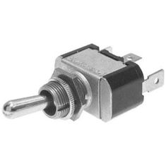 Toggle Switch1/2 Spdt, Ctr-Off for Keating Part# 000521