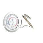 Gauge, Temperature for Norlake Part# 000653