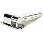 Cm Lt Chrome Hinge1-1/4 O-S 1245 for Norlake Part# 000658