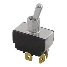 Toggle Switch for Merco Part# 000711SP