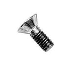 Tsb099 Lever Handle Screw, 10-32 X 1/2In Flathead