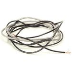 230V Drain Wire Heater17.6W 3 for Norlake Part# 001643