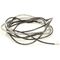 230V Drain Wire Heater17.6W 3 for Norlake Part# 001643