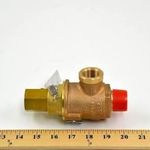 3/4" 20# RELIEF VALVE 9GPM For Kunkle Valve Part# 0020-D01-MG0020