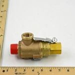 3/4"MX3/4"F,50-150PSIG RELIEF For Kunkle Valve Part# 0020-D05-MG