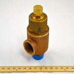 2" 35# 111gpm Relief Valve For Kunkle Valve Part# 0020-H01-MG0035