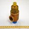 2" 35# 111gpm Relief Valve For Kunkle Valve Part# 0020-H01-MG0035