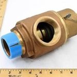 2" 175# 247gpm ReliefValve For Kunkle Valve Part# 0020-H01-MG0175