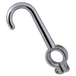 T&S Brass 002873-40 FINGER HOOK ASSEMBLY