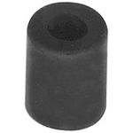 Foot3/4H Recessed Hole F/Scr for Waring/Qualheim Part# 002891