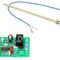 ControlBoard w/Probe,FastRspns For Raypak Part# 003943F