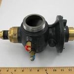 2" 22-55gpm AB-QM PICV VALVE For Danfoss Part# 003Z0781