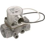 Solenoid Gas Valve1/2" 120V for Keating Part# 004176