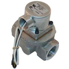 Solenoid Gas Valve3/4" 120V for Keating Part# 004178