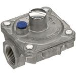 Reg001 3/4In Standard Nat Gas Regulator