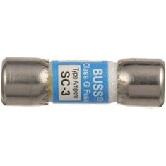 Fuse for Keating Part# 004334