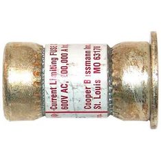 Fuse for Merco Part# 004740