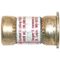 Fuse for Merco Part# 004740