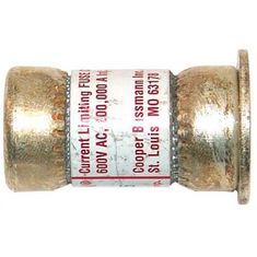 Fuse for Merco Part# 004740SP