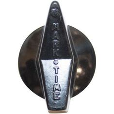 Knob1-5/8 D, Pointer for Waring/Qualheim Part# 004936