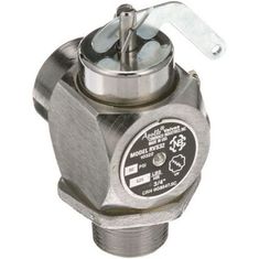 Valve, Steam Safety -3/4", 50 Psi for Groen Part# 005587