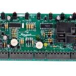 CPW PC BOARD For Raypak Part# 007146F