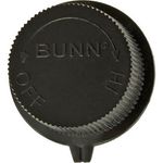 Knob,Thermostat for Bunn-O-Matic Part# 00720-0000