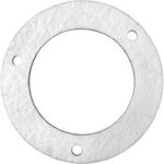 BURNER GASKET For Raypak Part# 007443F