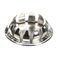 Plug Button 1/2 Chrome for Norlake Part# 008457