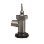 Kettle Faucet, 1-1/2" Draw Off Valve for Groen Part# 009000