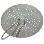 Perforated Strainer9" for Groen Part# 009007