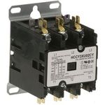 Contactor3P 30/40A 208/240V for Groen Part# 009176