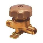 3/8"Flare BML10 Shut Off Valve For Danfoss Part# 009G0127