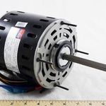 Nordyne 01-0175 1/2HP REV 3SP BLOWER MOTOR