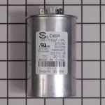 Nordyne 01-0271 45/7.5M 370V ROUND CAPACITOR