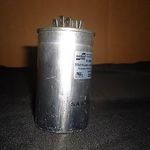 Nordyne 01-0276 60/7.5MFD 440V CAPACITOR