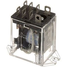 Relay - 110/120V  for Hobart Part# 01-1000V6-00070