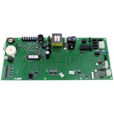 Pc Board for Hobart Part# 01-100V16-01036