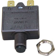 BERKEL - 01-402675-00752 - CIRCUIT BREAKER - 12A