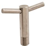 Handle,t (assy) for Hobart Part# 01-505006-000PE