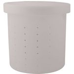 Basket,inner (w/lid) for Hobart Part# 01-505009-1