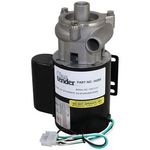 Water Pump - 115V for Glasstender Part# 01000415