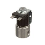 Bunn 01085.0002 Replacement Solenoid Valve for Coffee Brewers