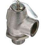 Safety Valve3/4"M X 3/4"F for Groen Part# 011004