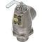 Safety Valve3/4" for Groen Part# 011008