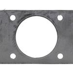 Raypak 011885F GASKET