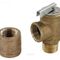 Pressure Relief Valve 125# For Raypak Part# 011912F