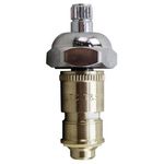 T&S Brass 012395-25 Ceramic Cartridge with New Style Bonnet and Check Valve