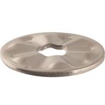 Disc,splash Guard for Waring/Qualheim Part# 013654