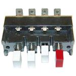 Waring 013712 SWITCH /CB6